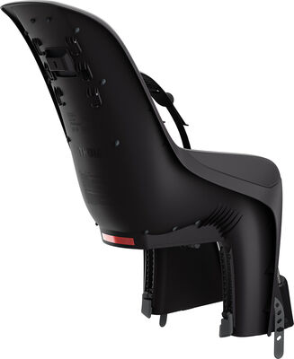 Thule Ride Along Lite 2 Frame Mount Sykkelsete, Dark Gray
