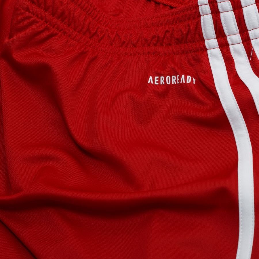 adidas Short Squadra 25 - TEPORE/Blanc