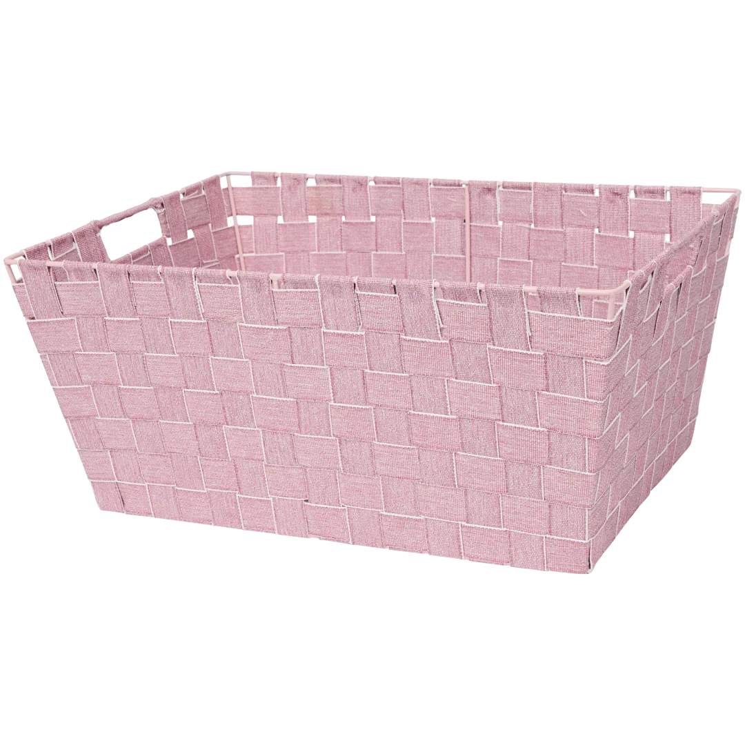 Mand 45 x 30 x 20 cm | diverse kleuren