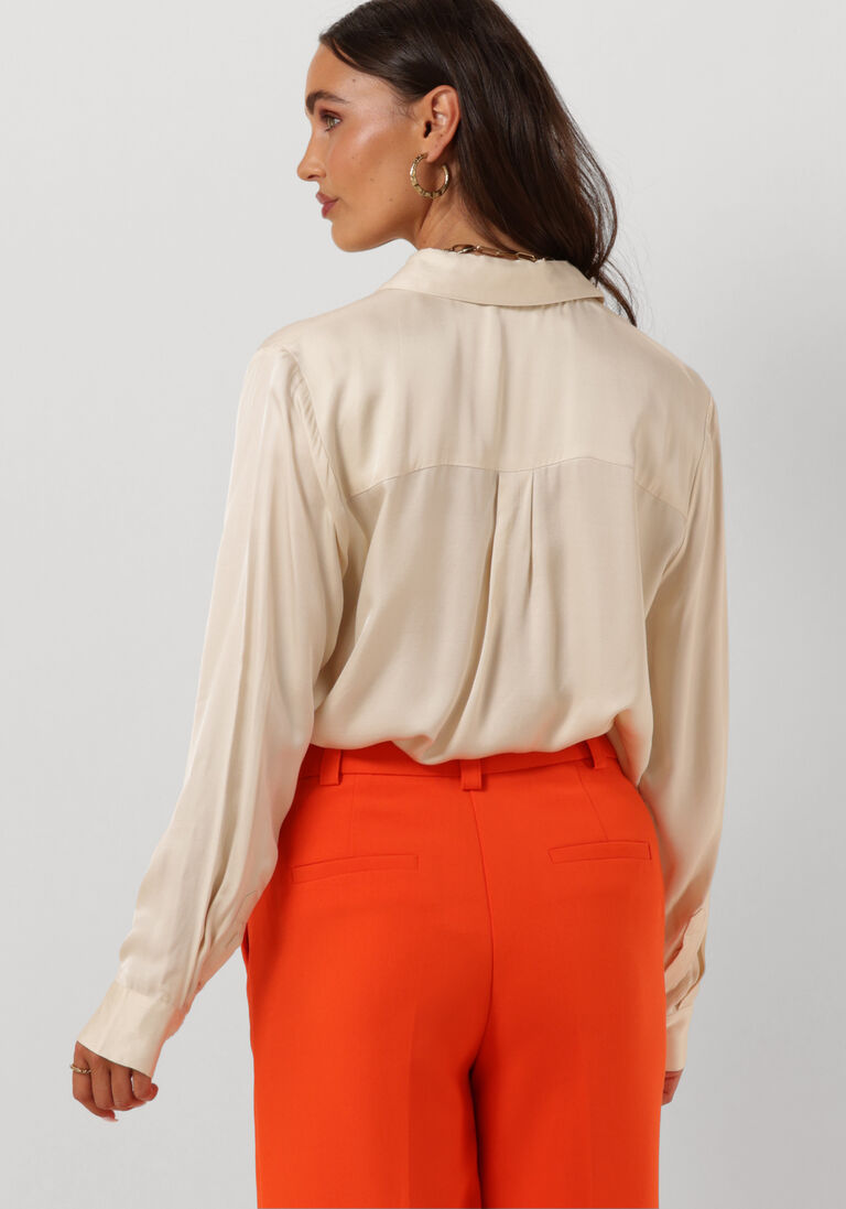MODSTR\u00D6M zand modstr&ouml;m blouse beatemd shirt