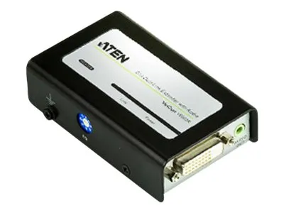 ATEN VE602 - Video/audio ekspander - op til 60 m