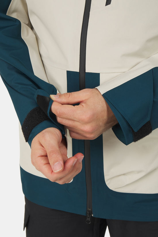 Peak Performance Peak Performance M Vertical Gore-Tex 3L Jacket Ski-Jas