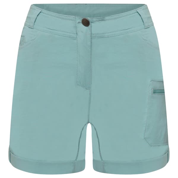 Short randonnée DARE 2B MELODIC II SHORT W MEADOWBRKGRN
