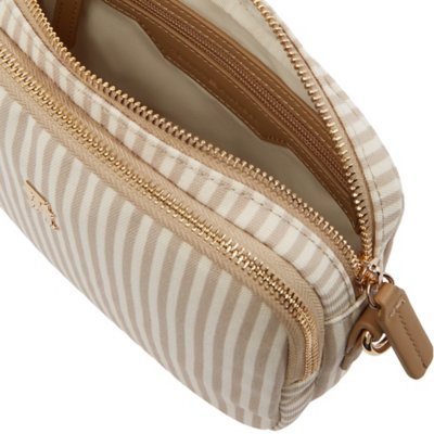 Sac à main Poppy Summer Camera Bag TOMMY HILFIGER
