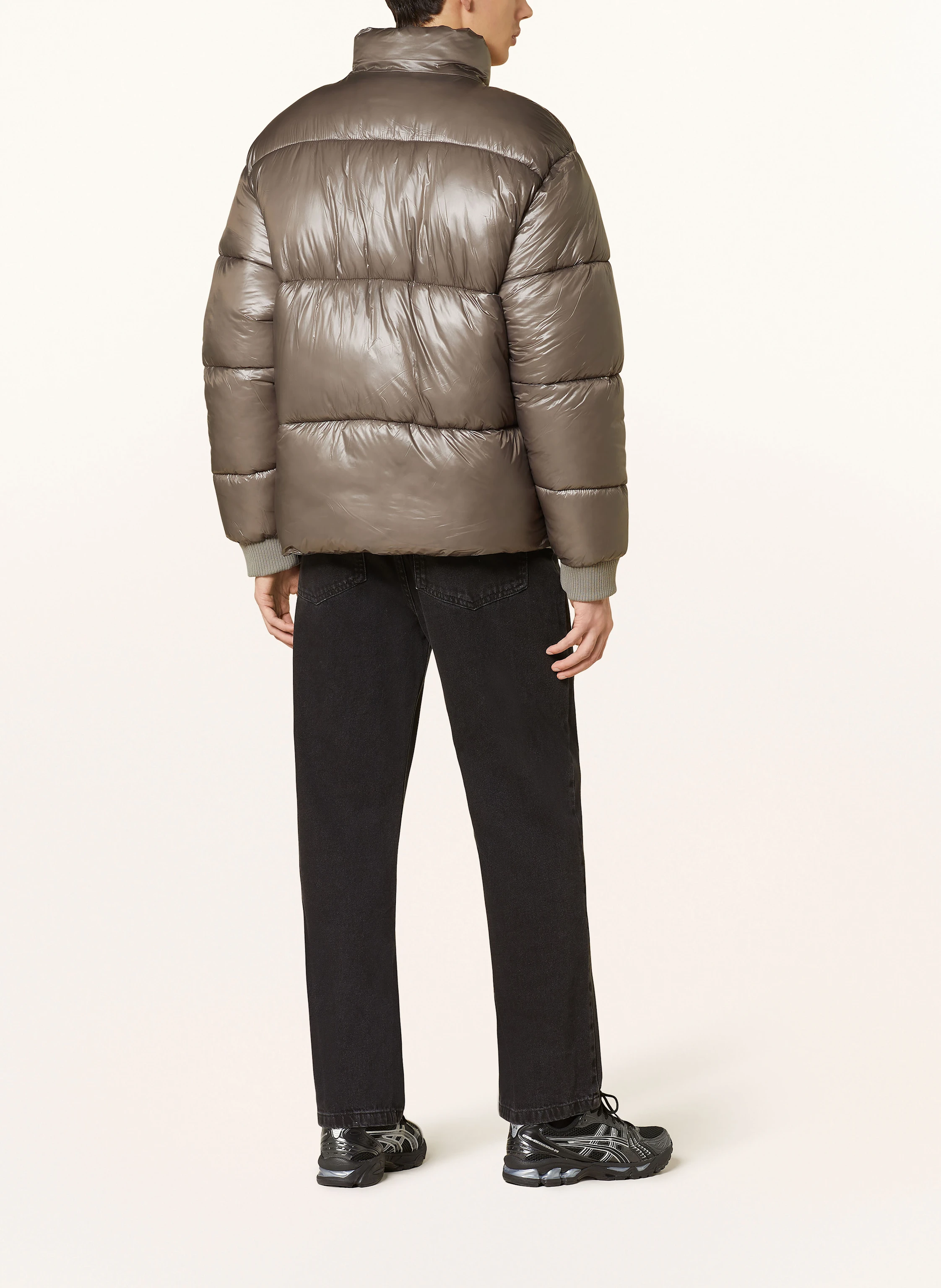 PEGADOR Steppjacke SOLIN LIGHT