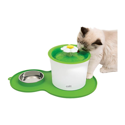 Catit Peanut Placemat