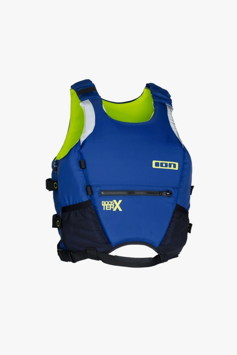 ION Booster X Schwimmweste