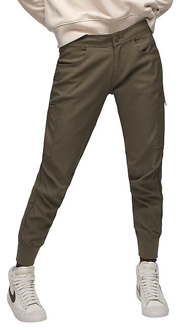 PRANA - PANTALON HALLE JOGGER II