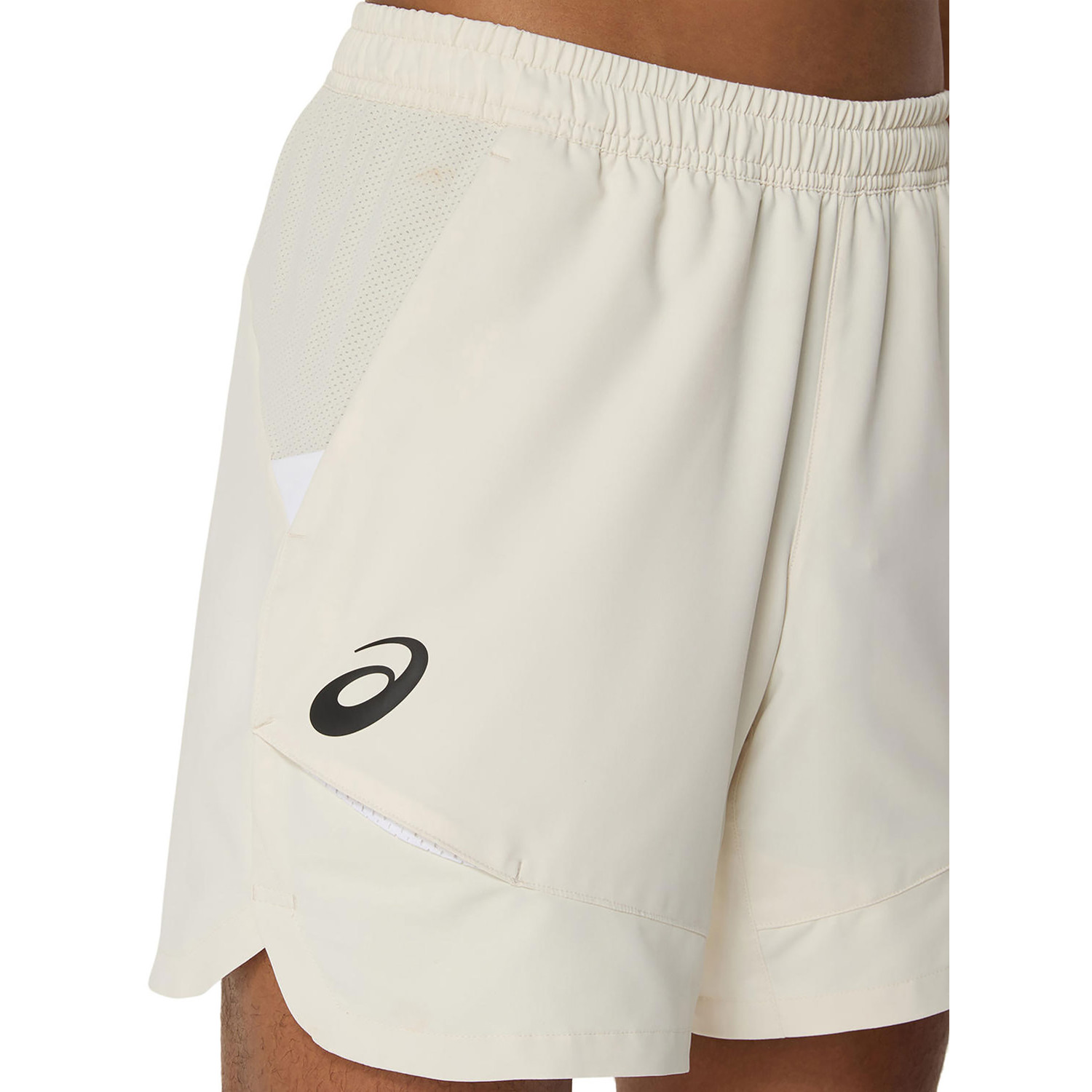 ASICS Match 7 Inch Short