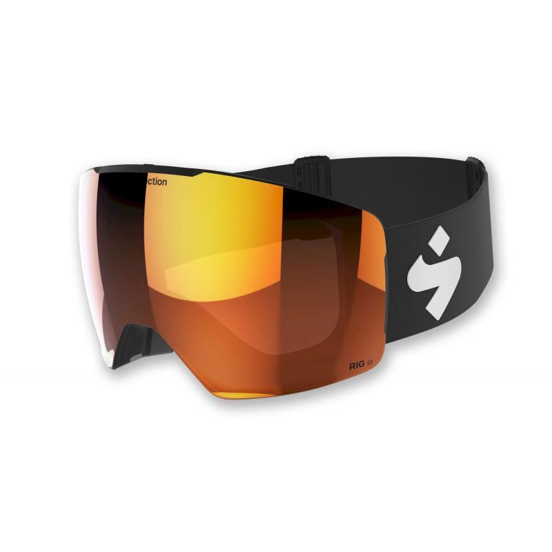 Connor RIG Reflect - Masque ski homme