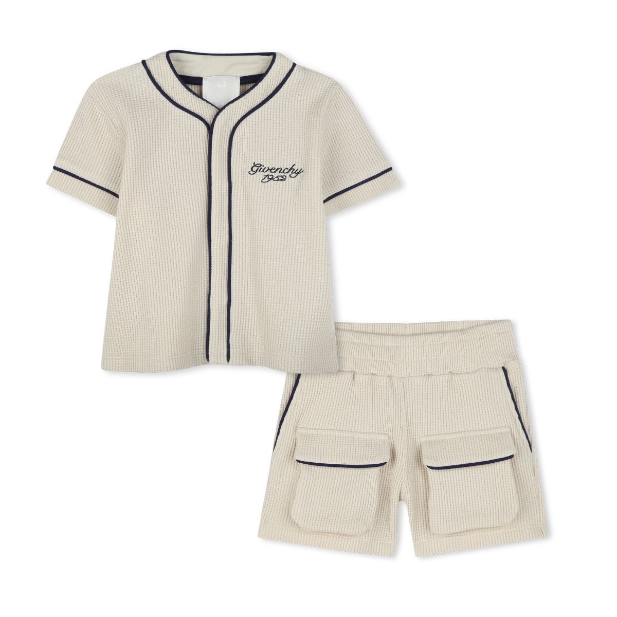 Givenchy Textile Kit