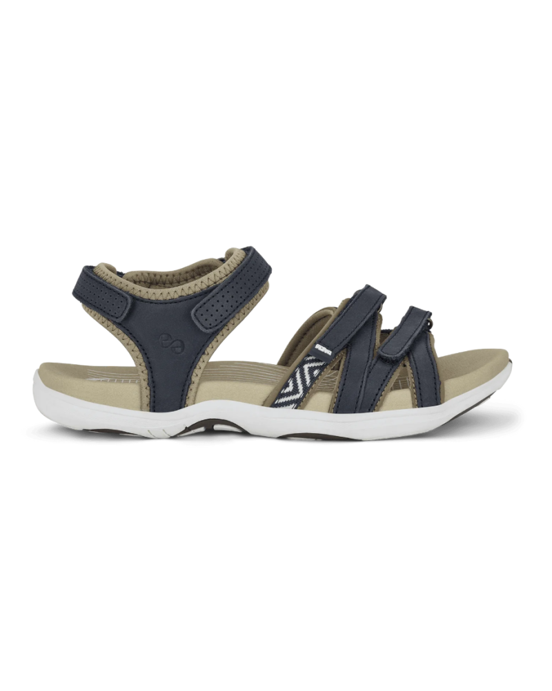 Green Comfort - Corsica - navy