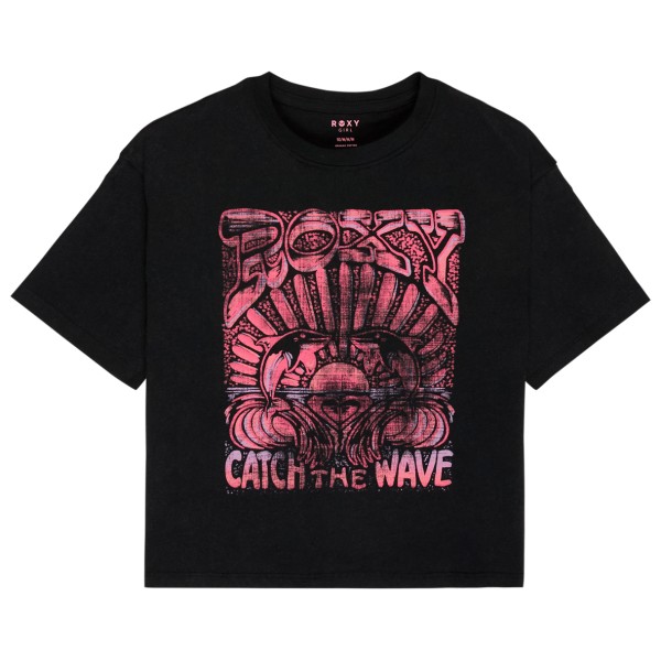 Roxy - Kid's Daisyloose Season - T-shirt