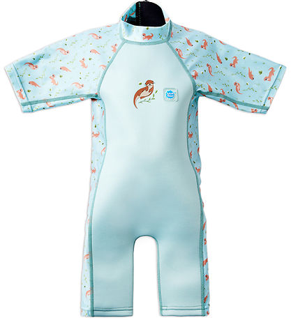 Splash About Neoprenanzug - Sonne & Sea - UV40+ - Verspielte Ott