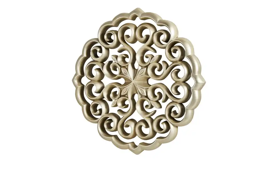 Wandornament