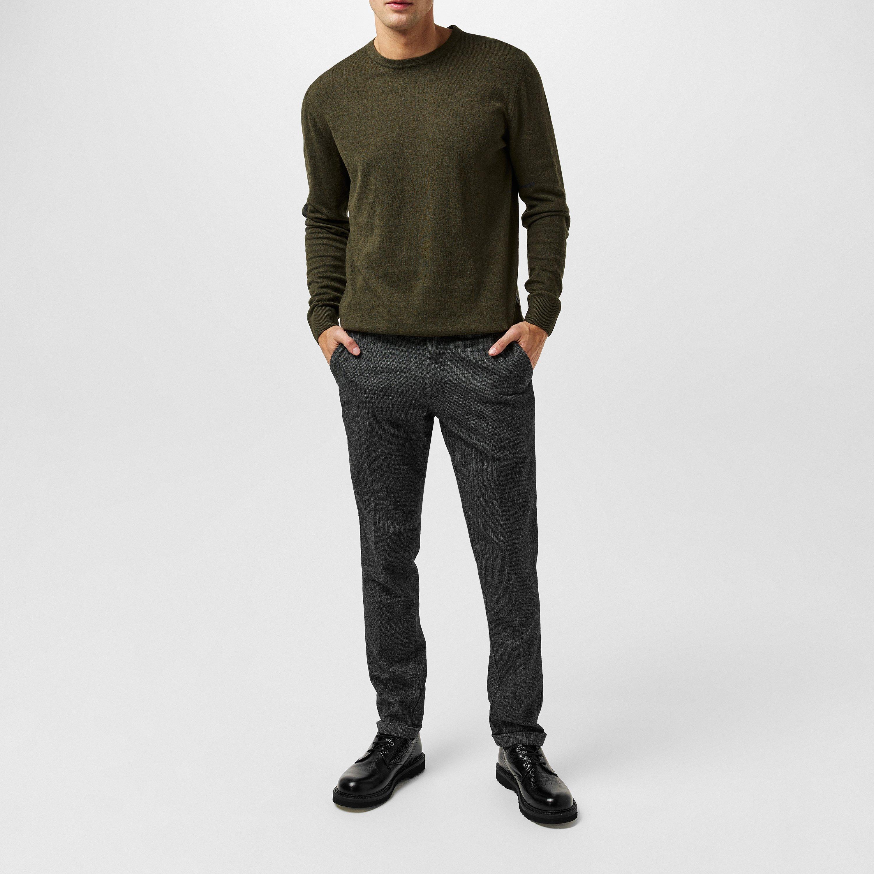 Jack and Jones J And J Henry Chinos Mens