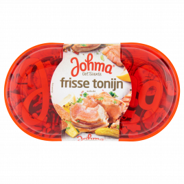 Johma Frisse tonijn salade (alleen beschikbaar binnen Europa)