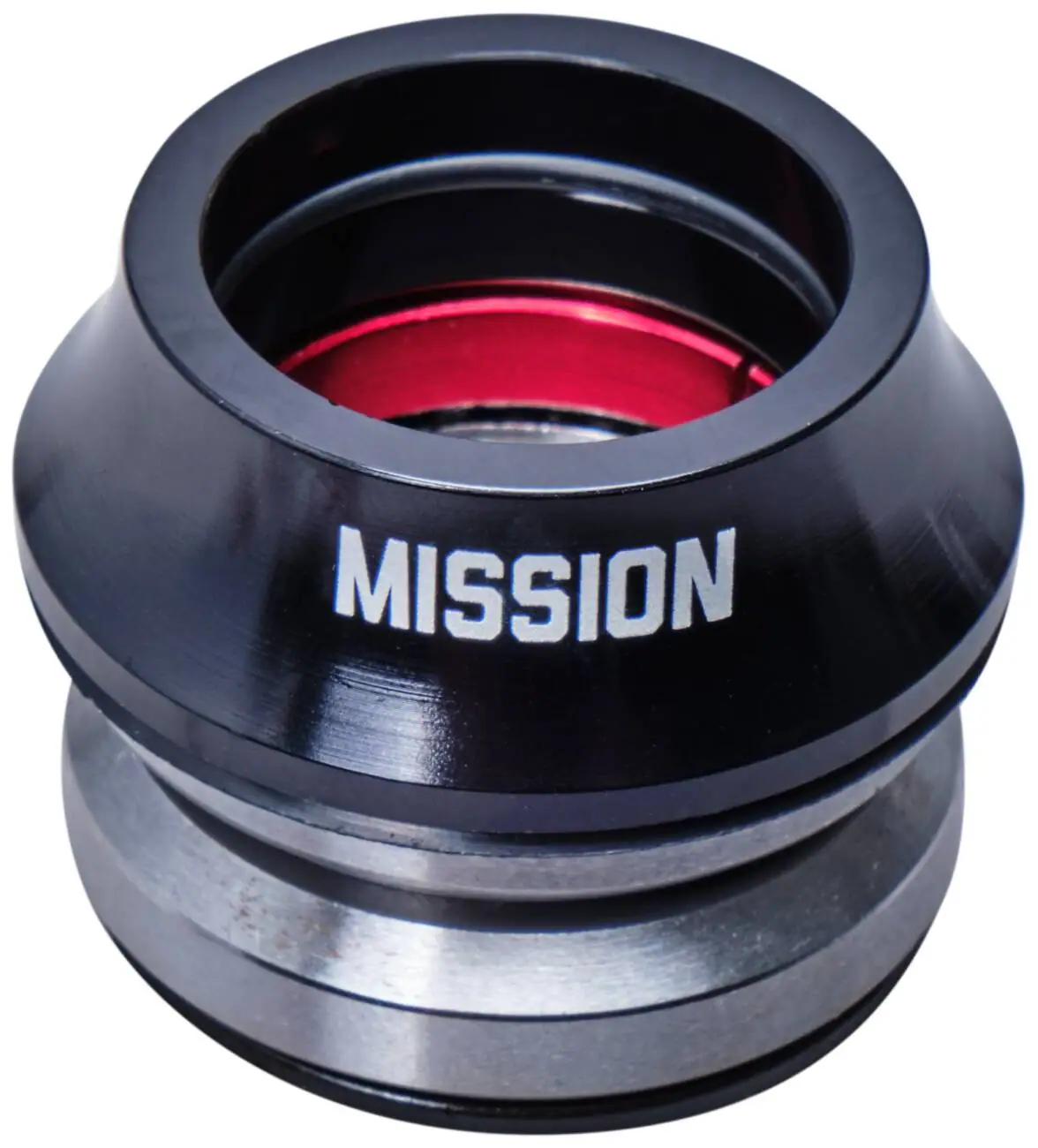 Mission Turret Integrated Headset | SkatePro