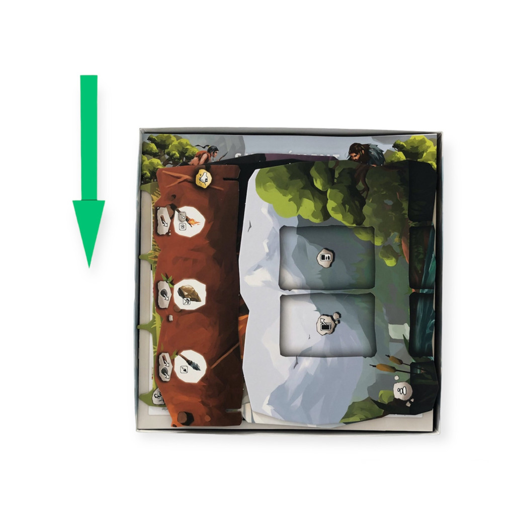 Paleo - Insert compatible