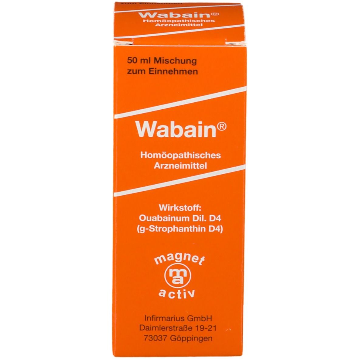 Wabain®