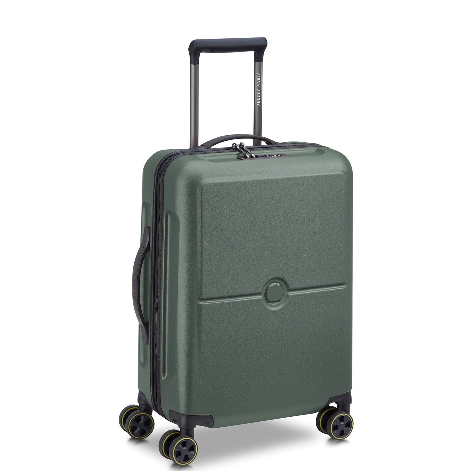 Delsey Turenne 2.0 Cabin Trolley S 55/40 dark green