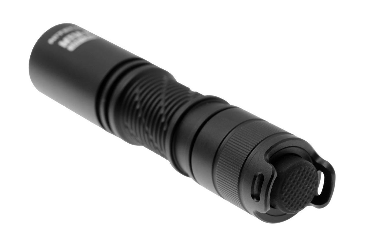 NiteCore MT1A Pro oplaadbare zaklamp, 800 Lumen