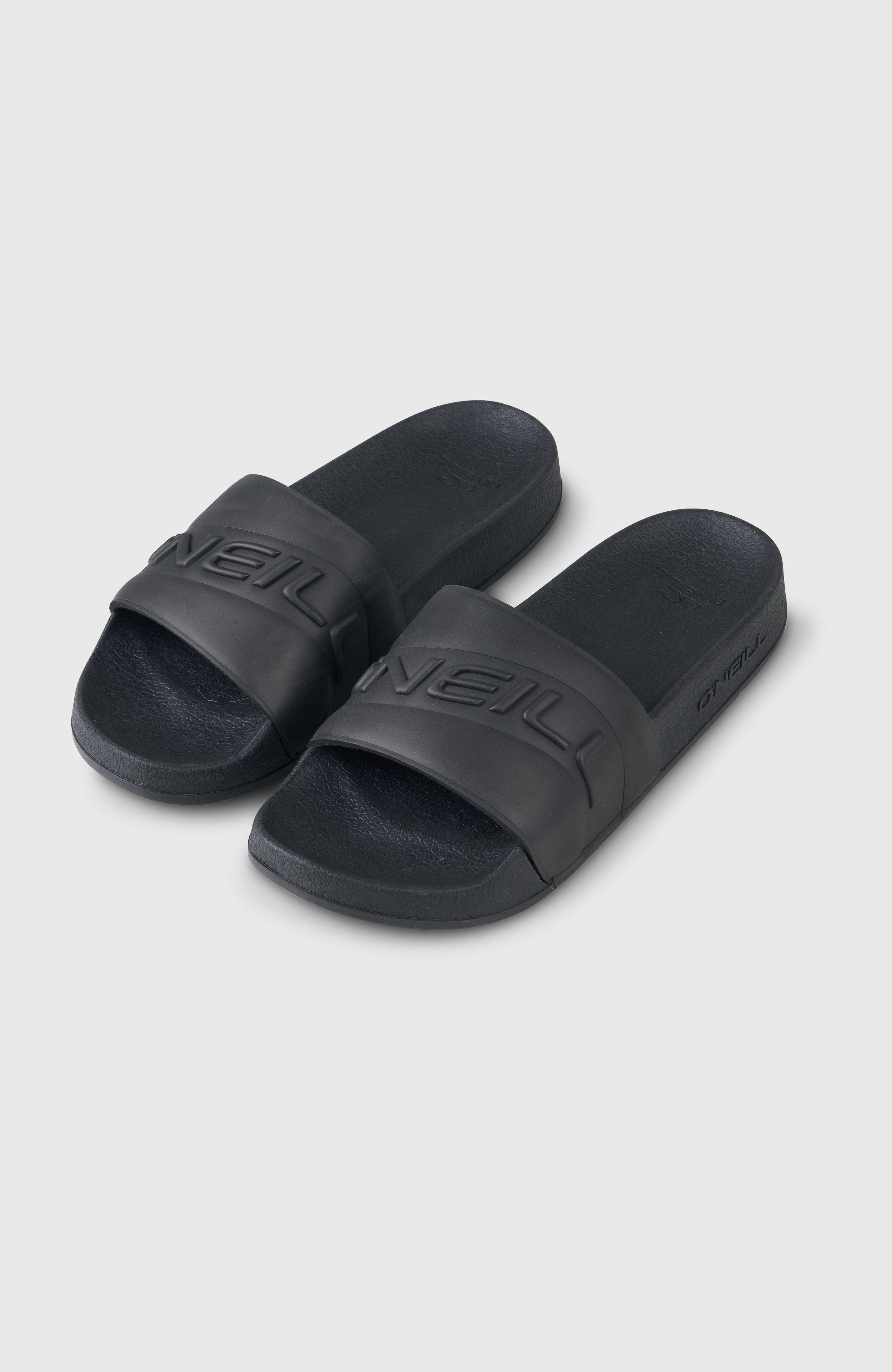 O'Neill Embossed slippers