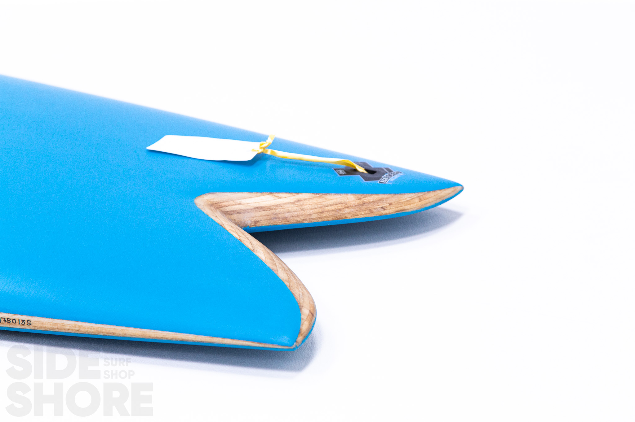 Firewire Too Fish - 5'11 x 22 1/8