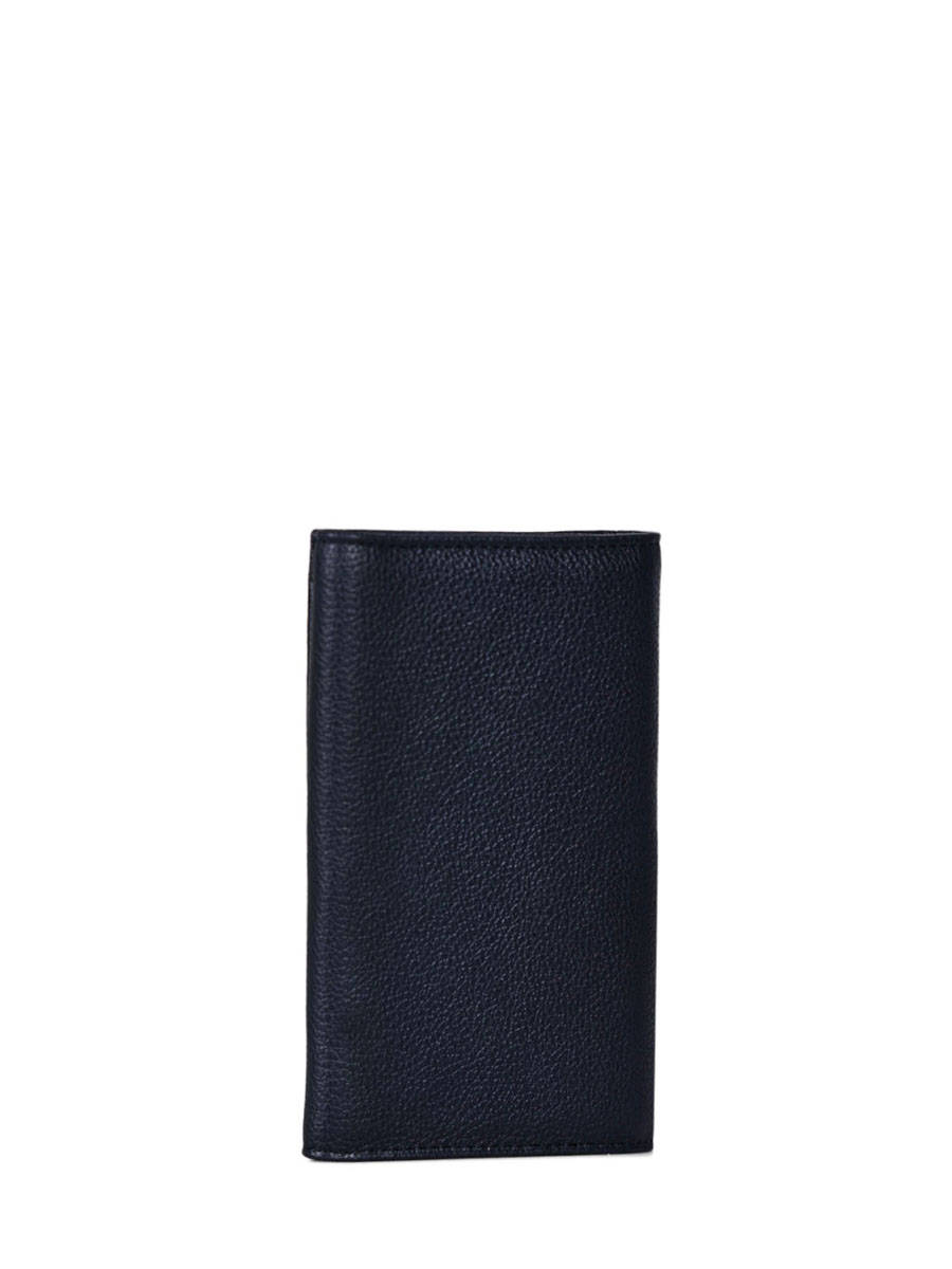 PORTE PAPIER cuir HEXAGONA