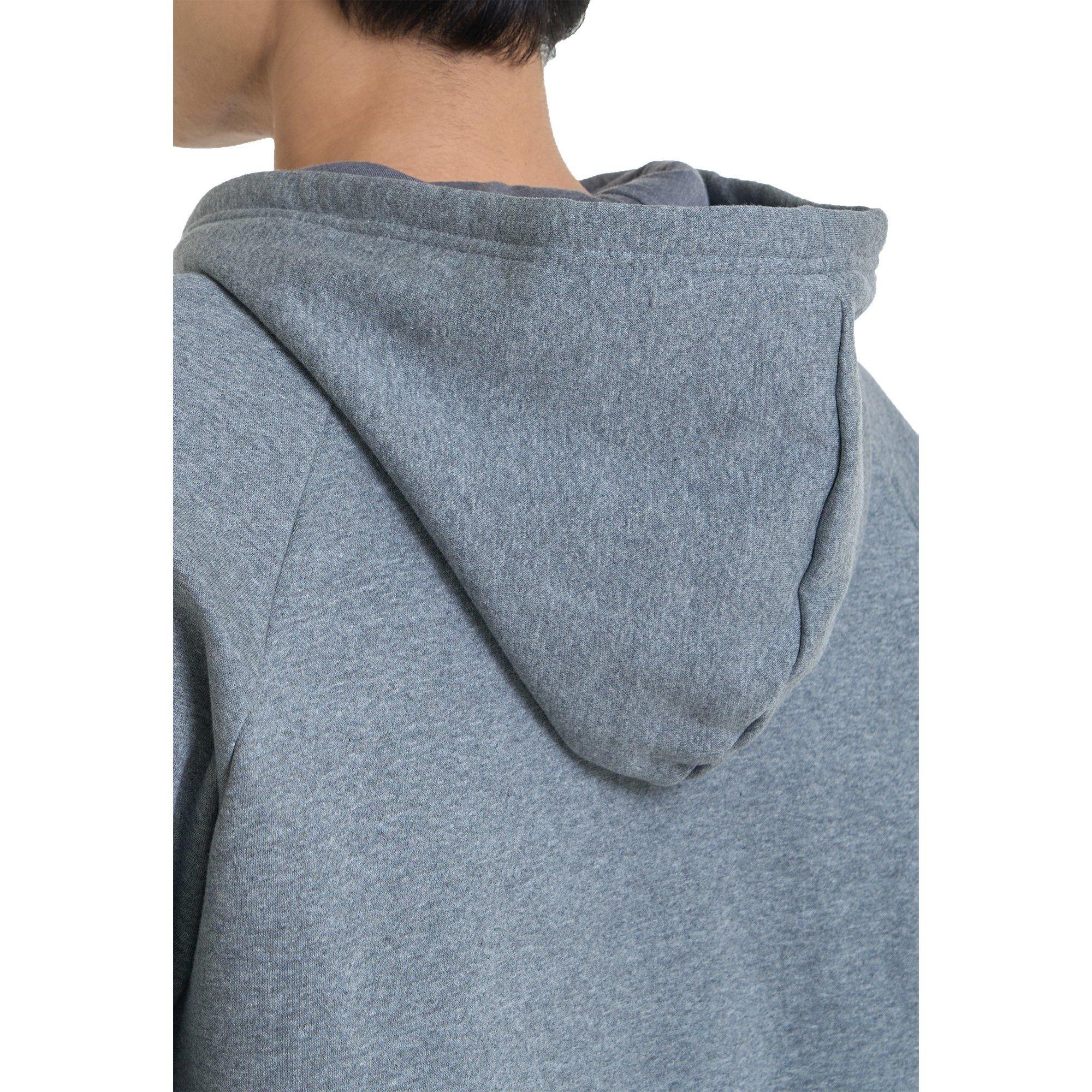 Under Armour UA Rival Fleece Full-Zip Hoodie Mens