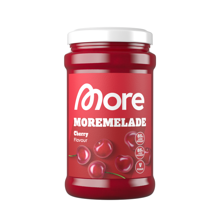 Moremelade Strawberry
