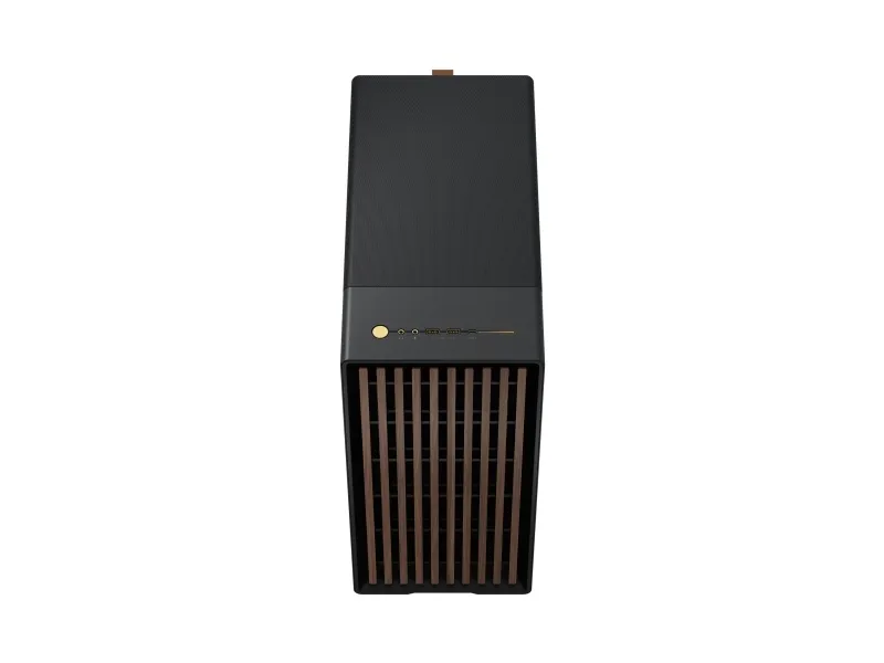 Fractal North Charcoal - Sort (Design Case, FD-C-NOR1C-01)