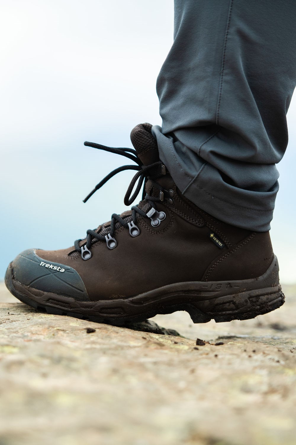 Treksta Treksta X-mount GoreTex