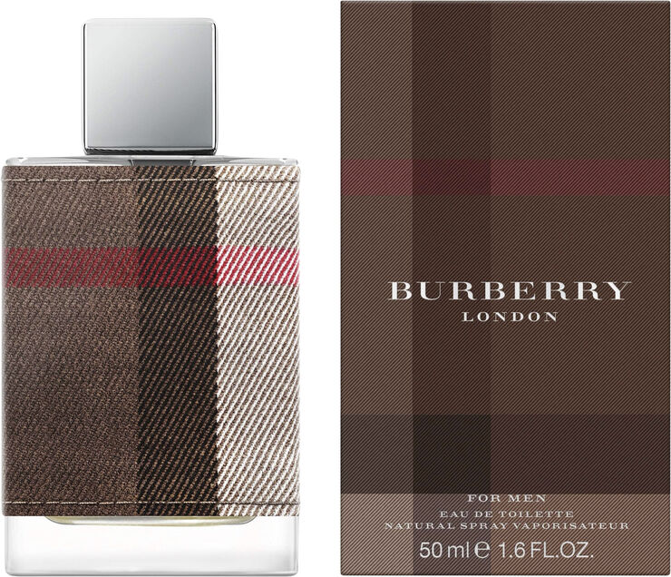 Burberry London Men
