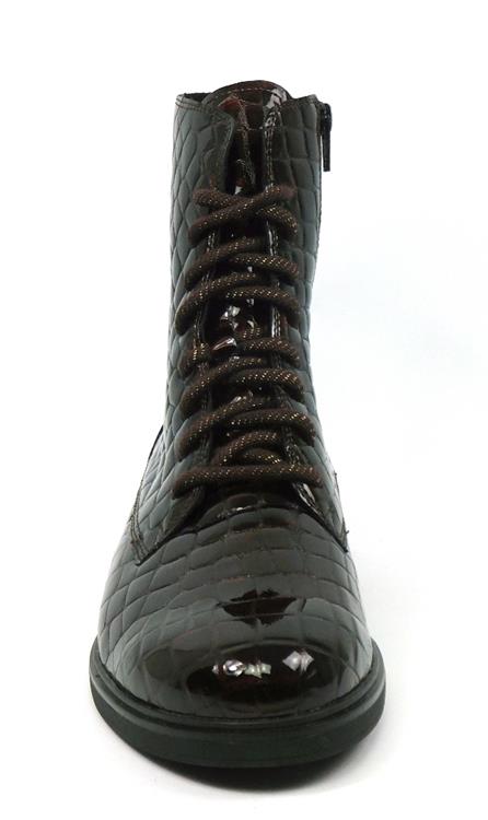 Durea 9826 wijdte H BRONS