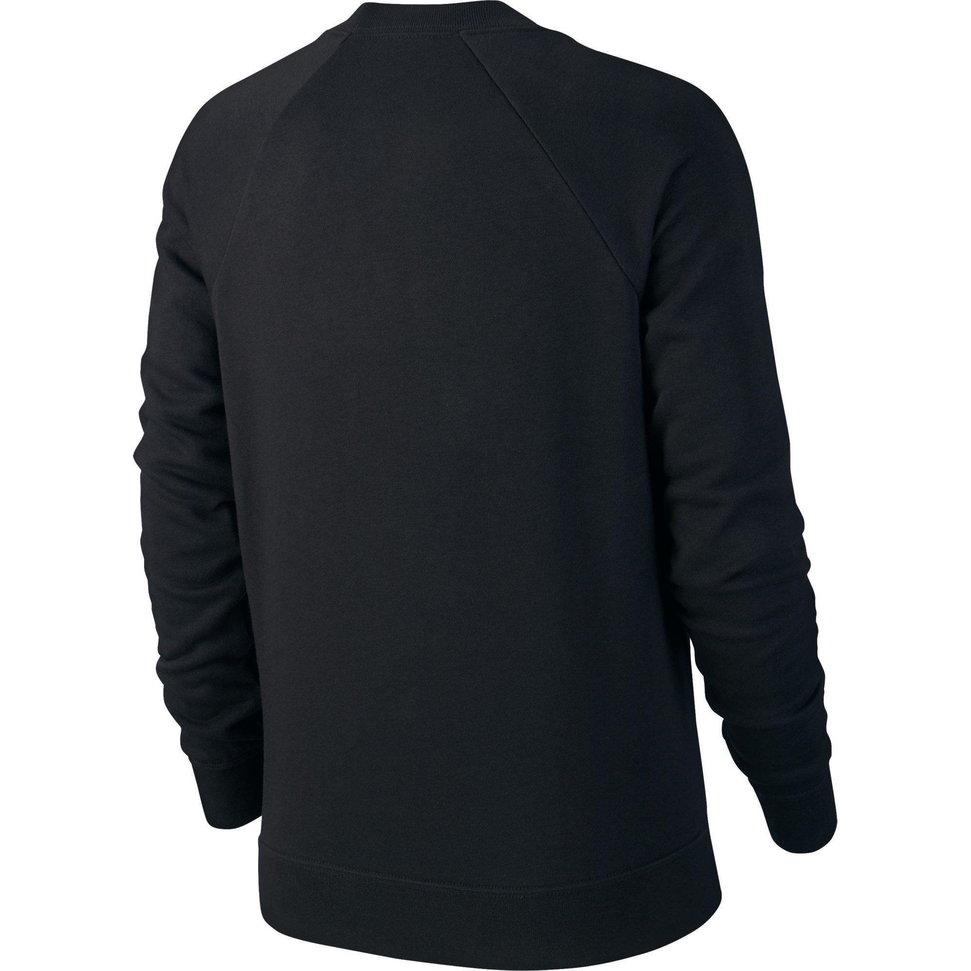 Nike Sportswear Essential Womens Fleece Crew Sweater
