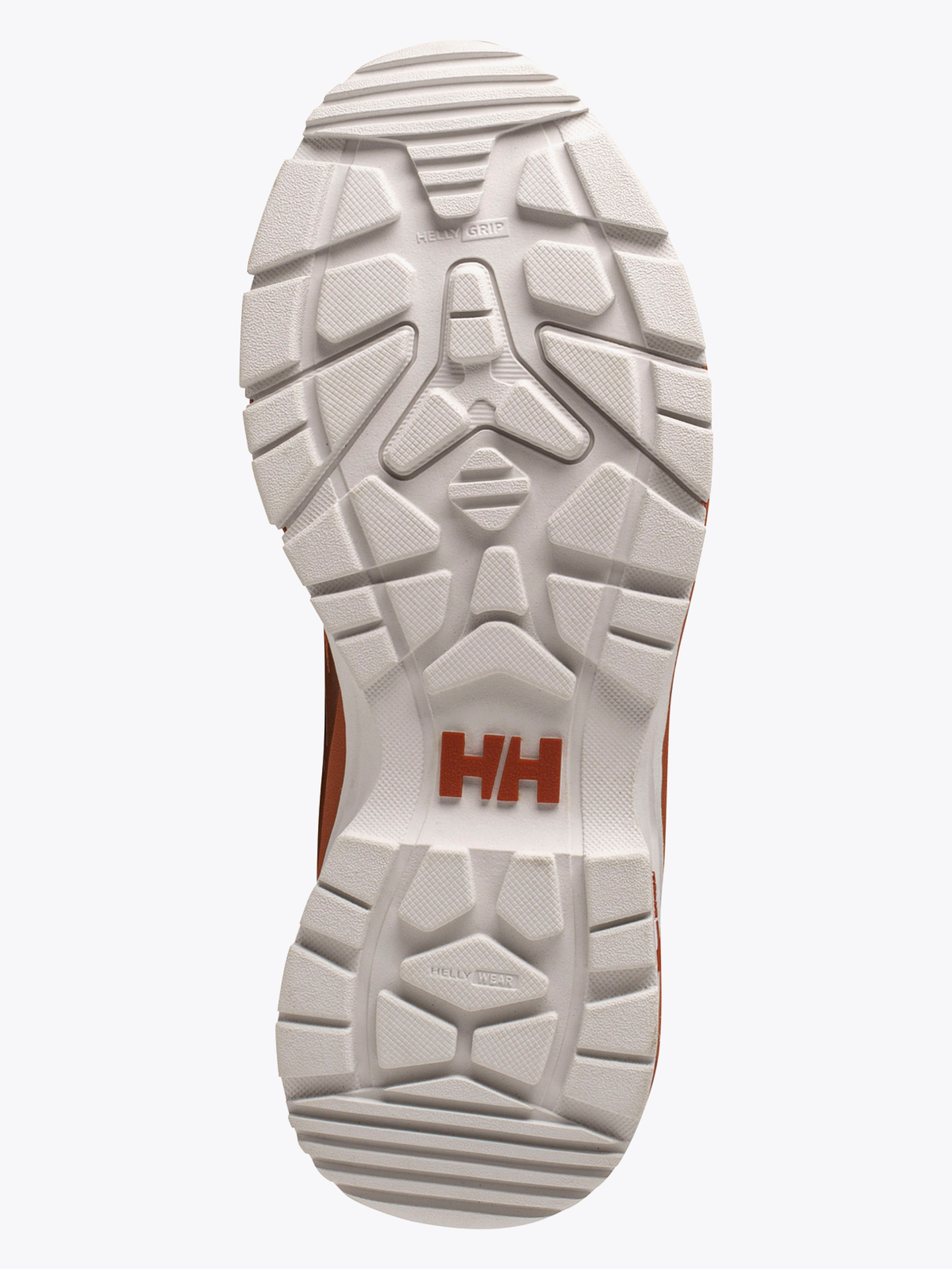 Cascade Low Ht
