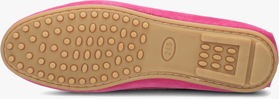 NOTRE-V roze notre-v mocassins 03-014-12