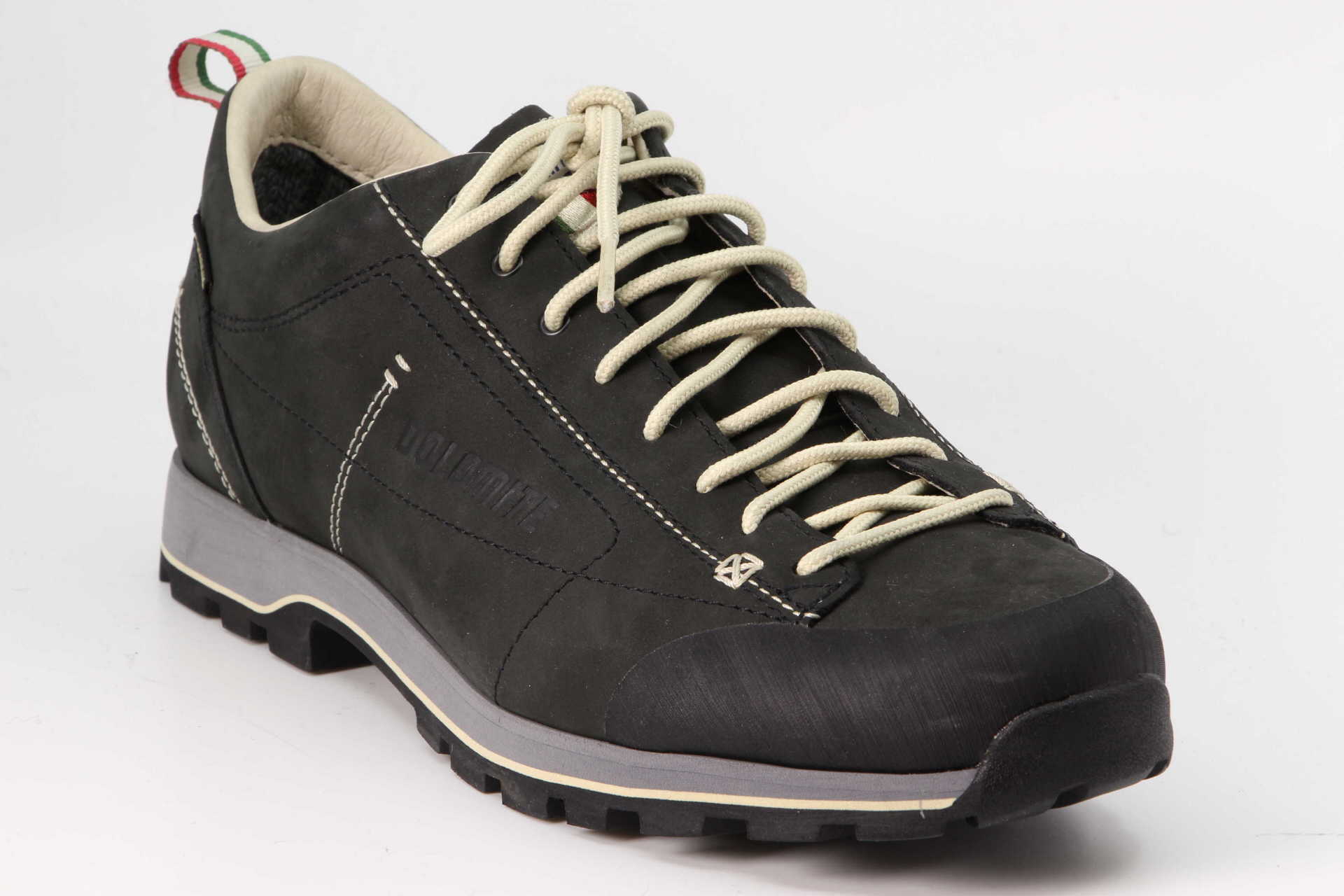 Dolomite Cinquantaquattro Men Low GTX schwarz