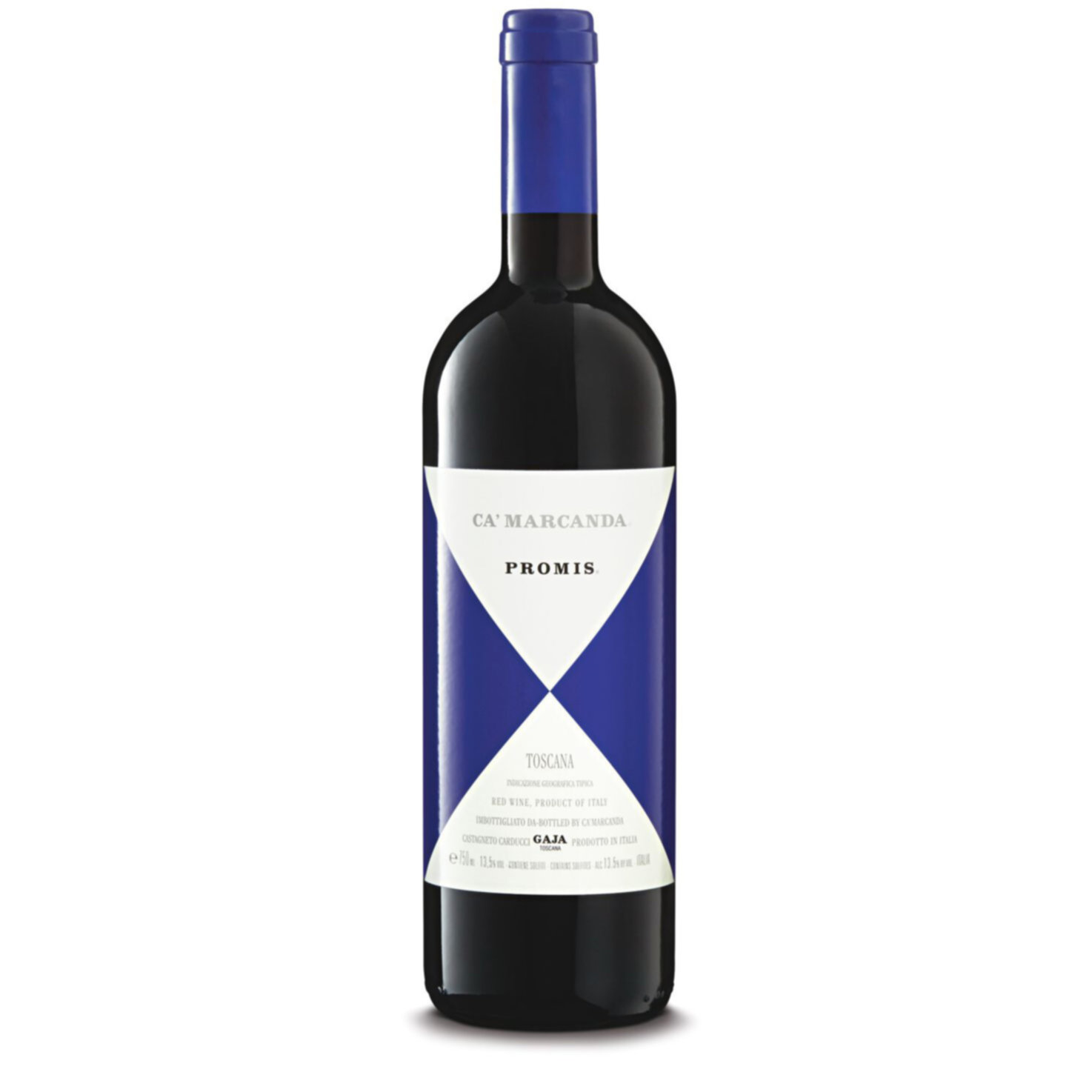 Toscana IGT Ca'Marcanda Promis di Angelo Gaja -75cl
