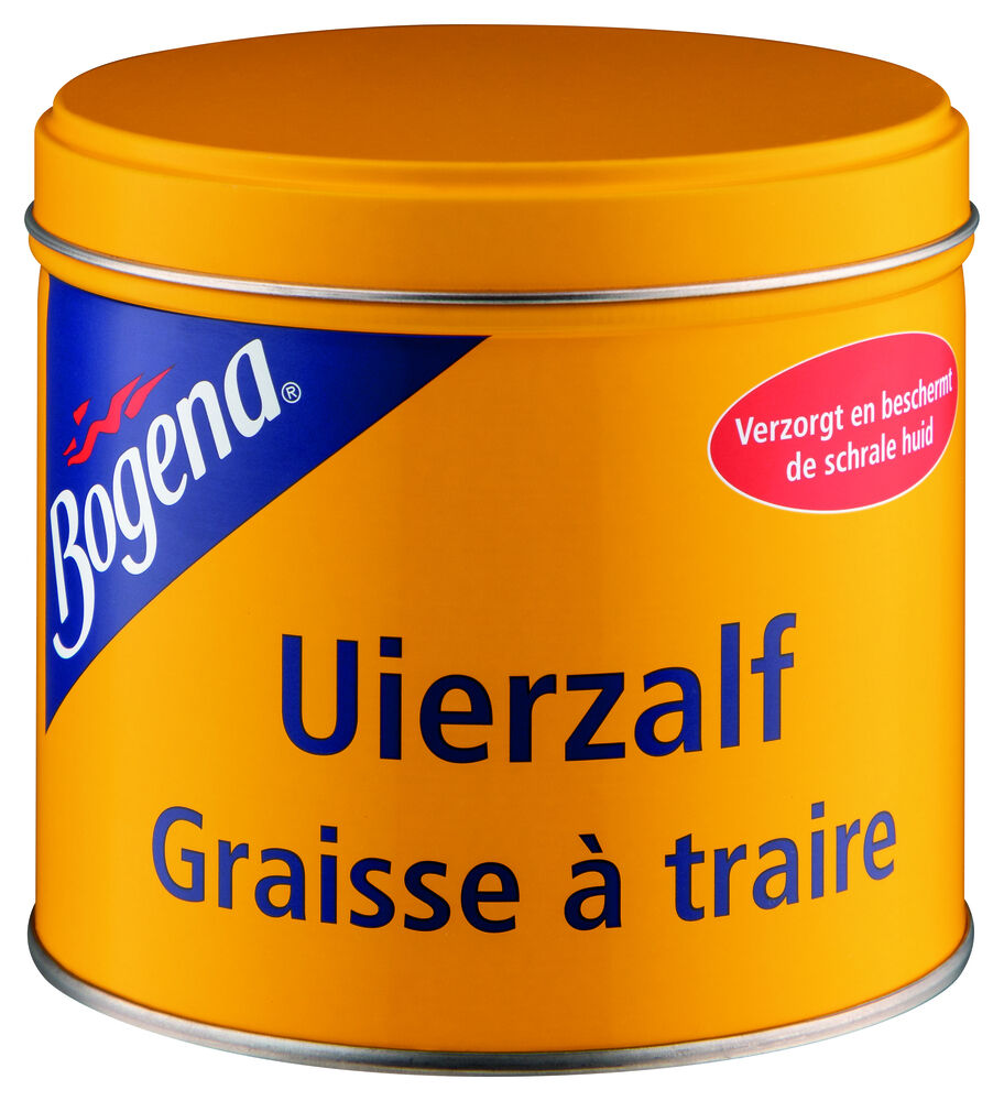 Bogena Uierzalf - 700 Gram