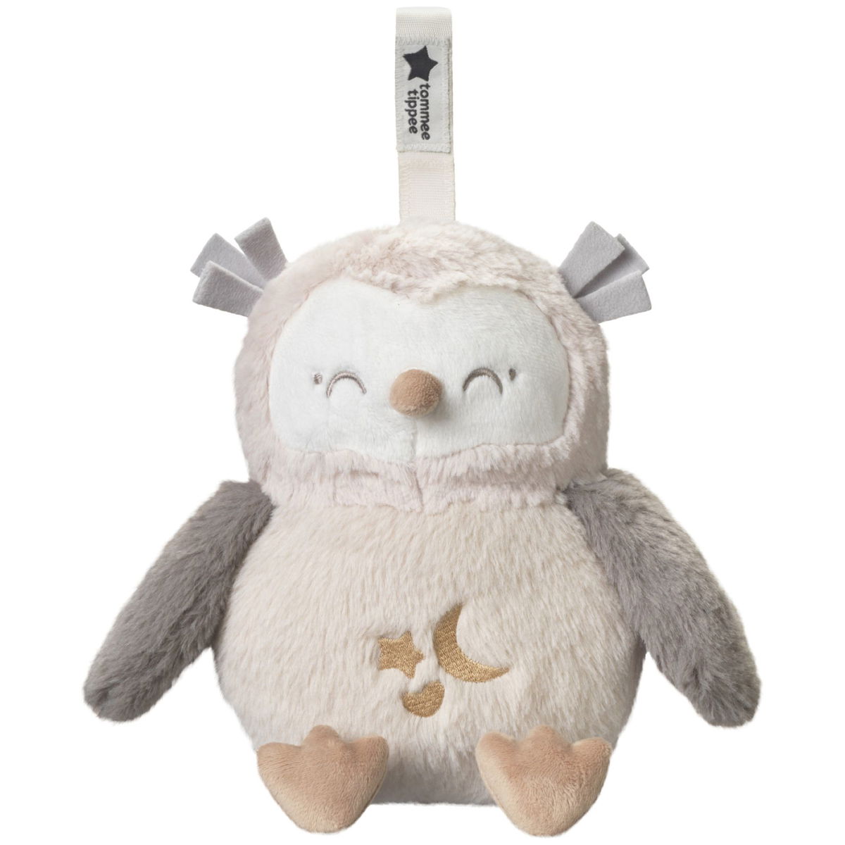 Tommee TippeeTommee Tippee   Deluxe Einschlafhilfe Ollie Eule