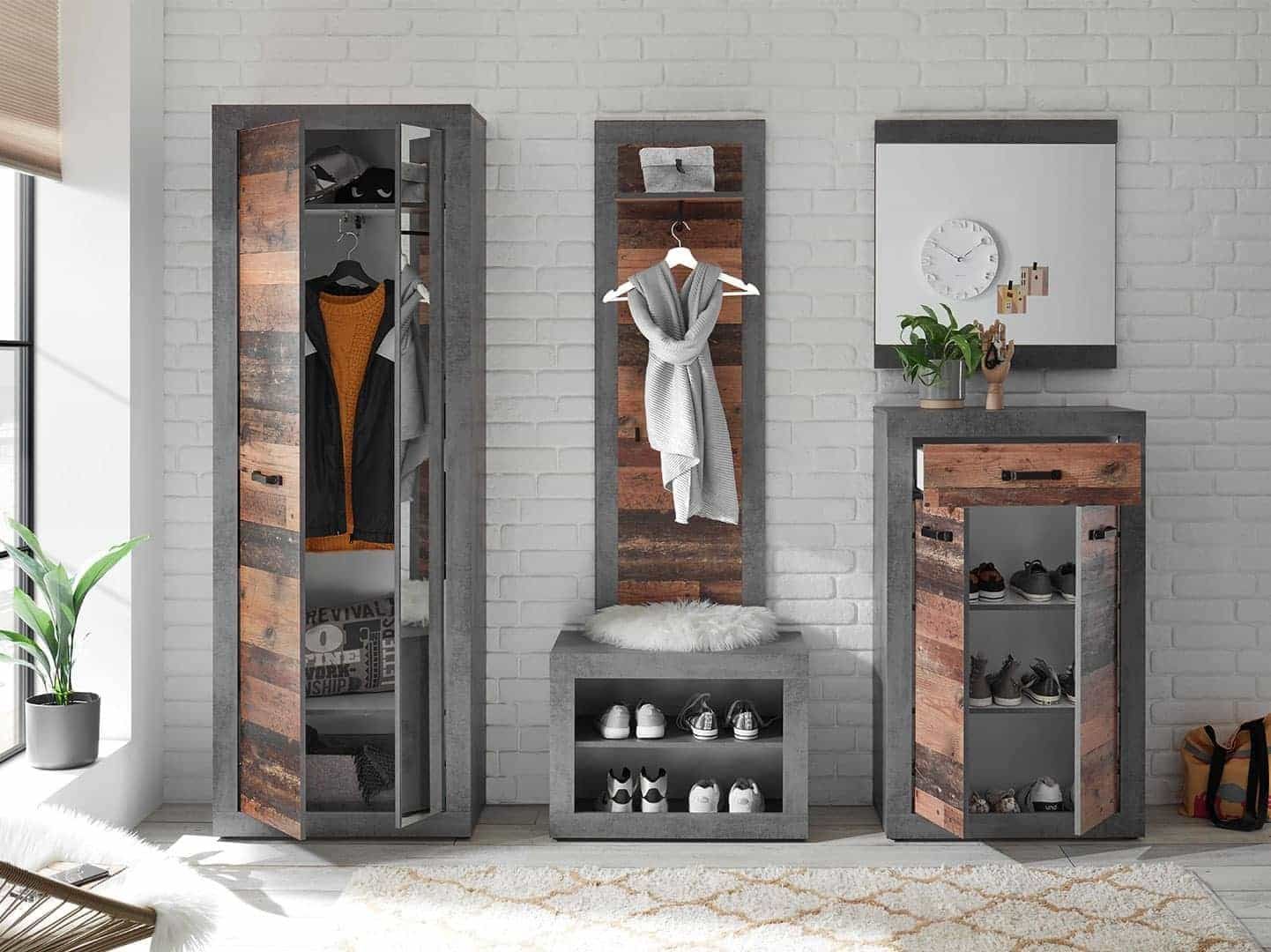 Hochschrank Istrien