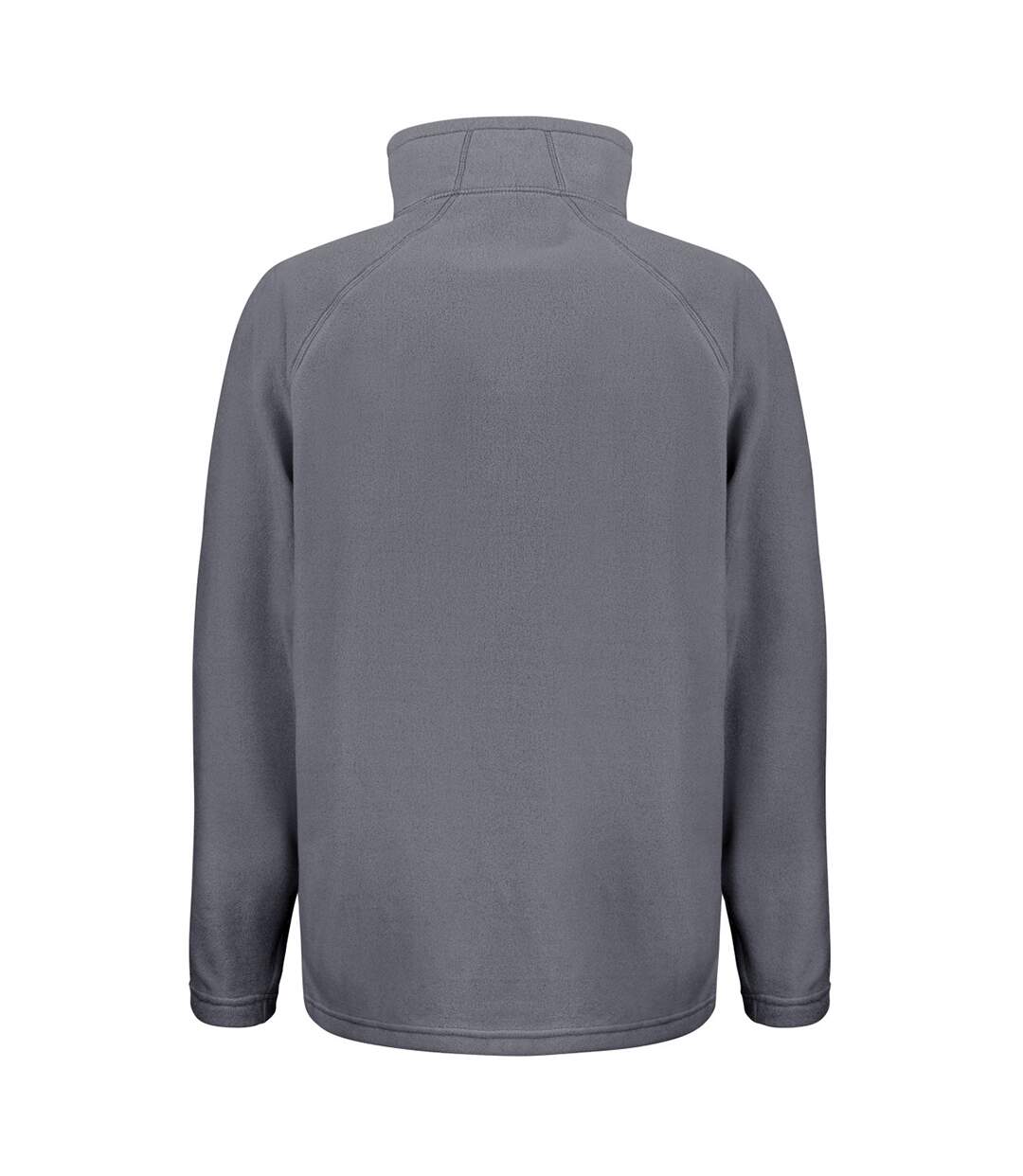 Result Core - Veste polaire - Homme (Gris foncé) - UTBC852