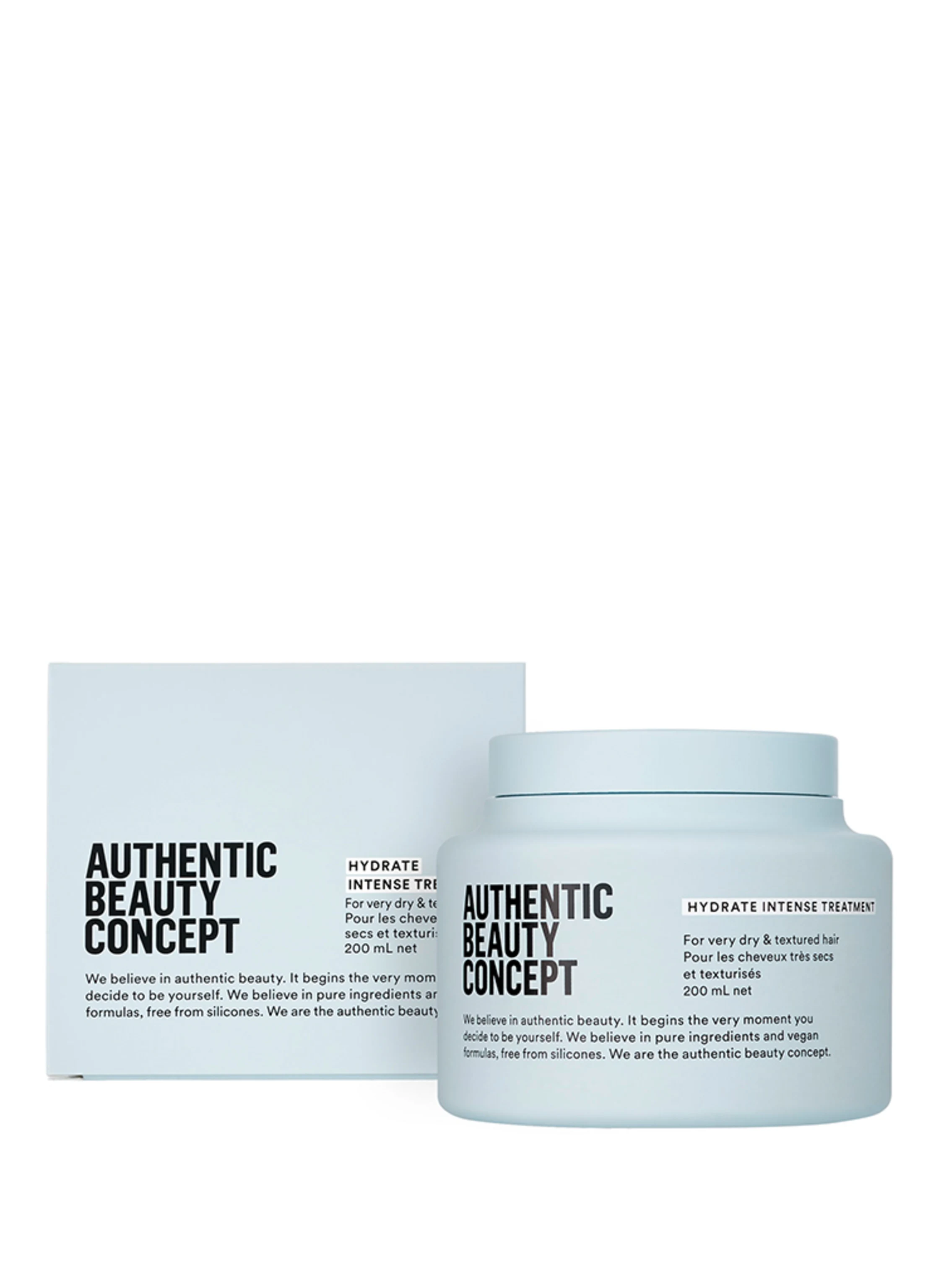 AUTHENTIC BEAUTY CONCEPT HYDRATE INTENSE TREATMENT