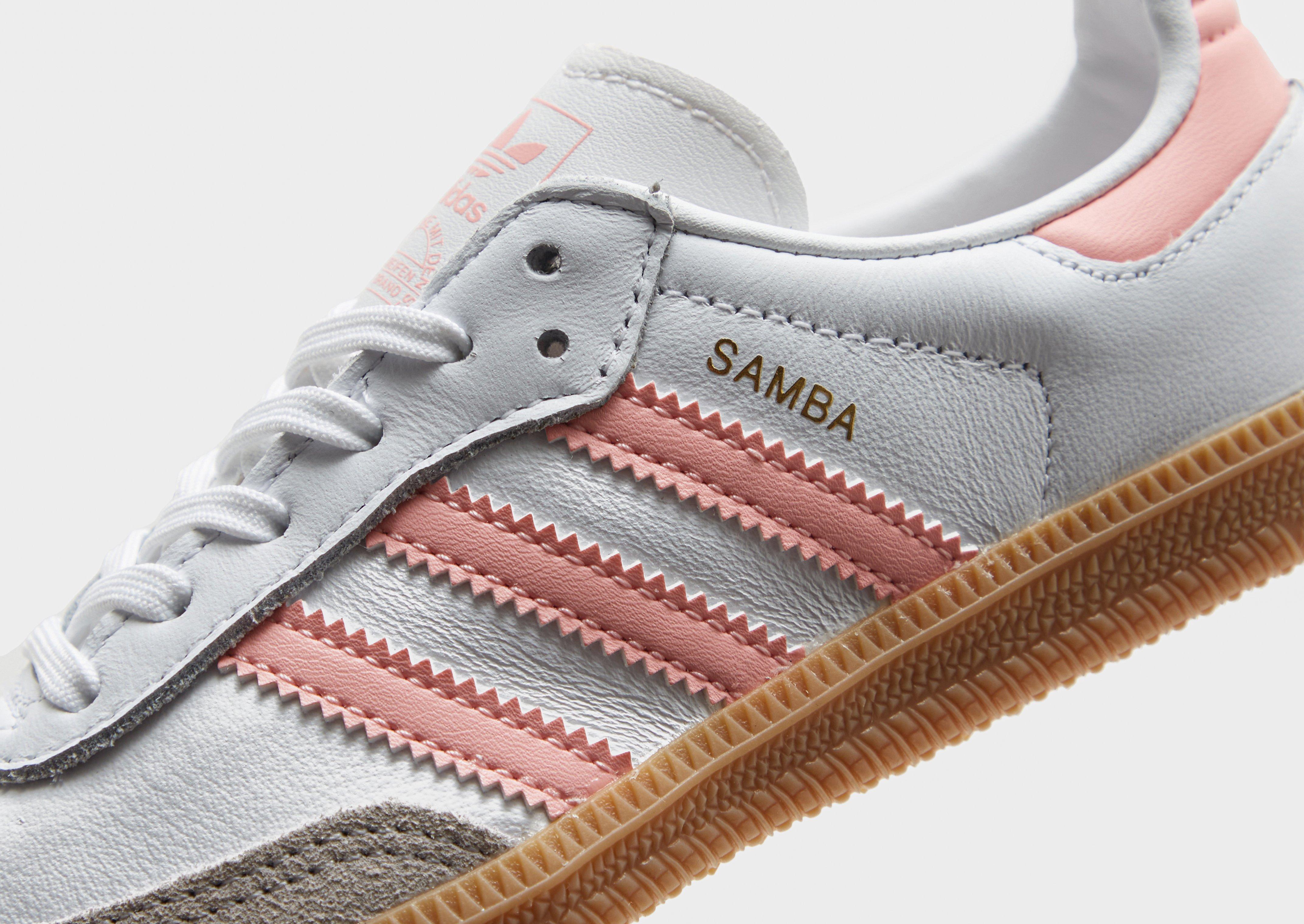 adidas Originals Samba OG Enfant