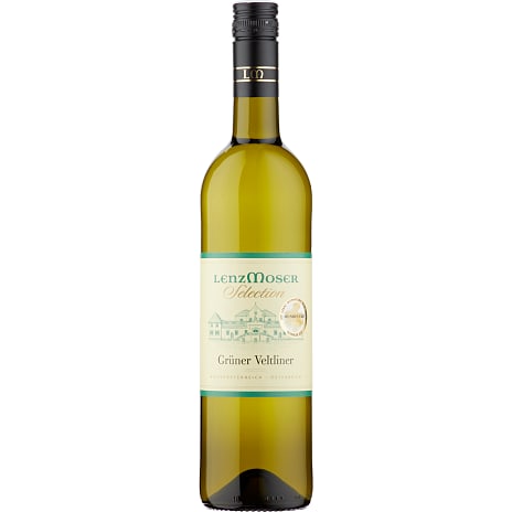Grüner Veltliner