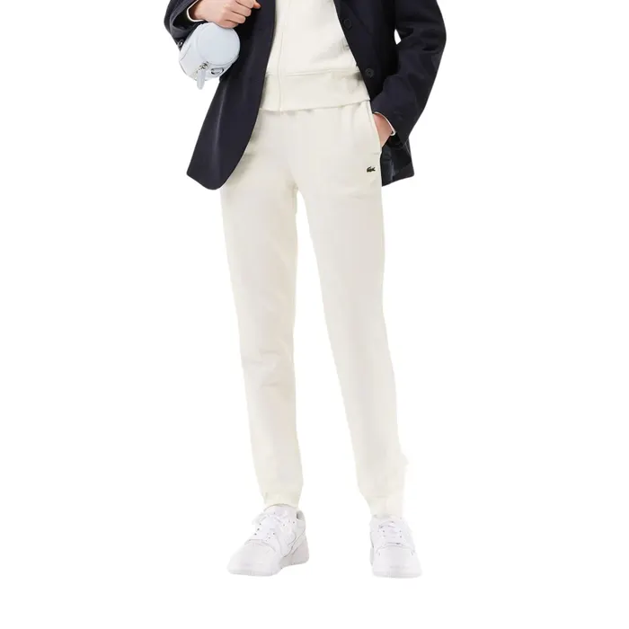 Lacoste Fleece Joggingbroek Dames