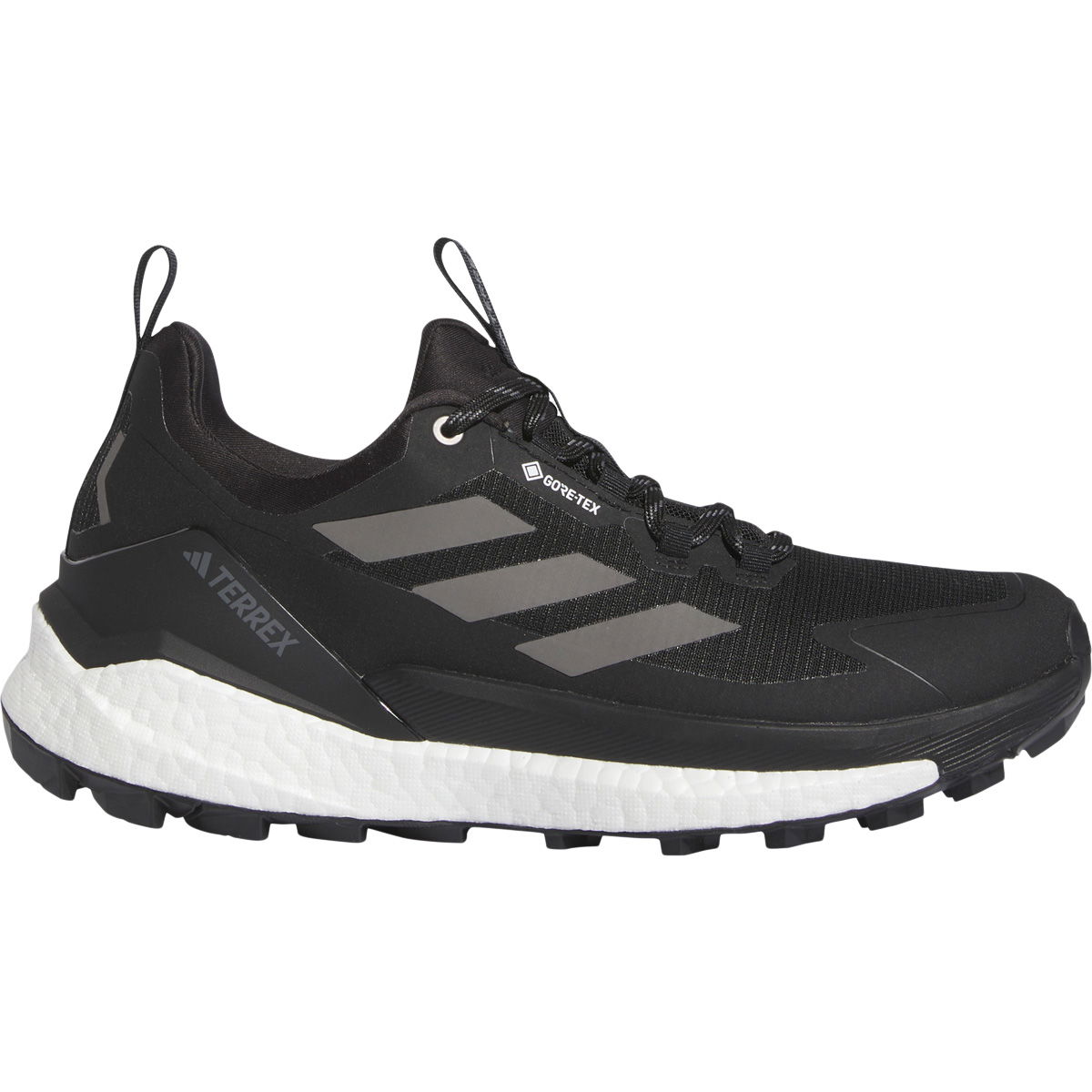 adidas Terrex Free Hiker 2 GTX Low Vandresko Dame