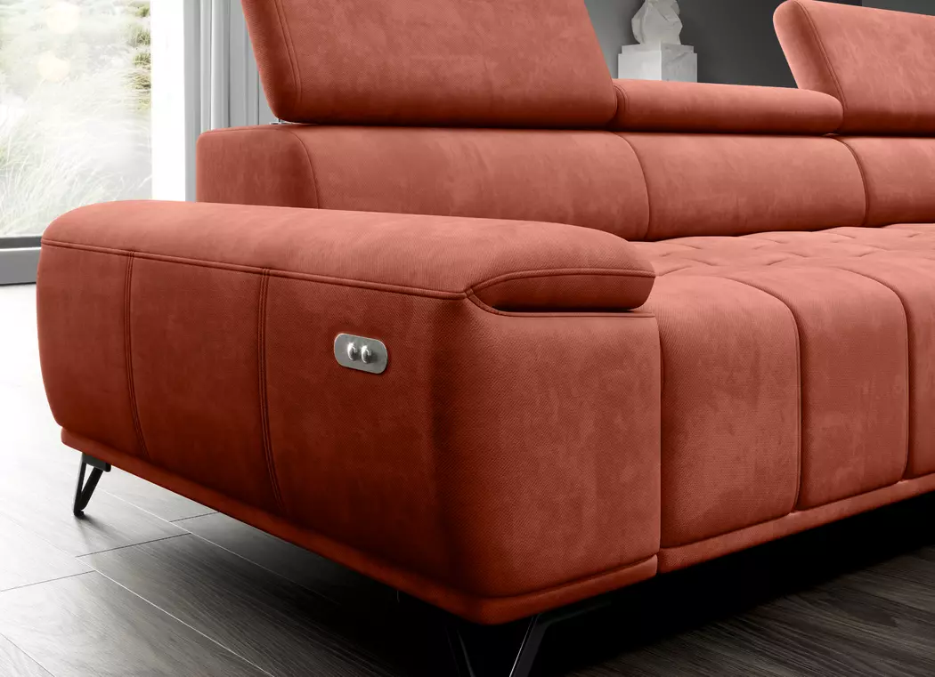 Ecksofa Palladio